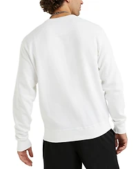 Champion Men's Powerblend Fleece Sweatshirt