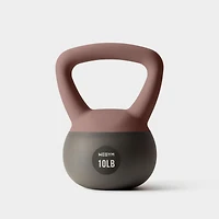 WeGym Soft Kettlebells - 10lbs