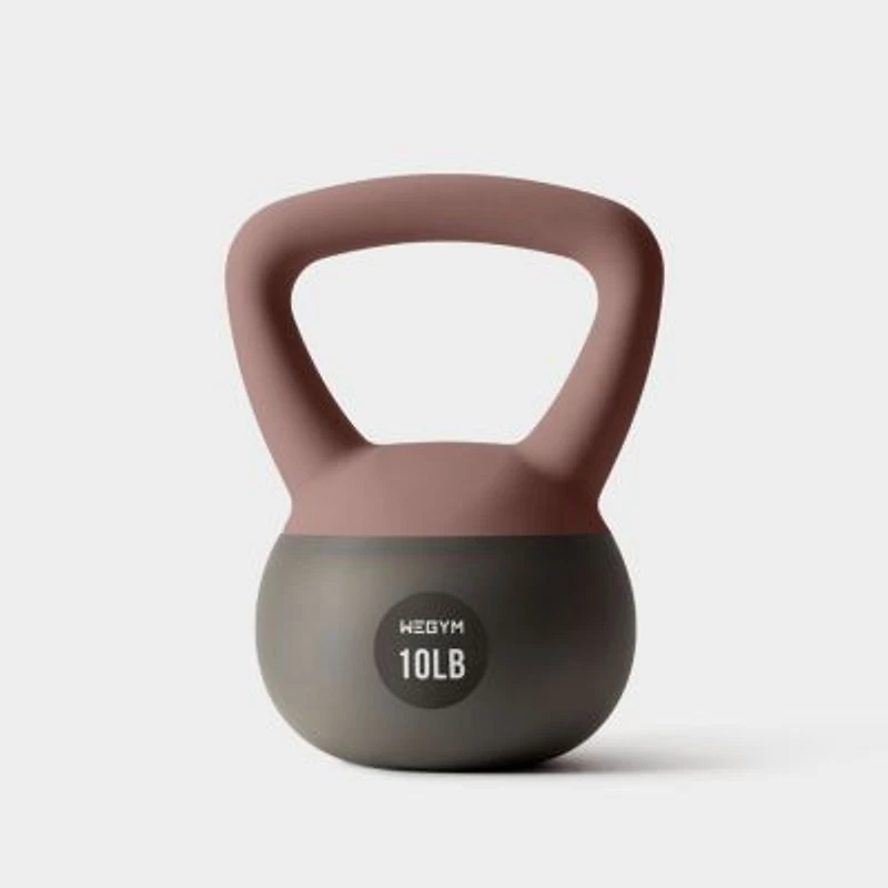 Wegym Soft Kettlebells 10lbs