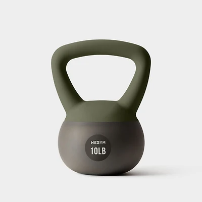 WeGym Soft Kettlebells