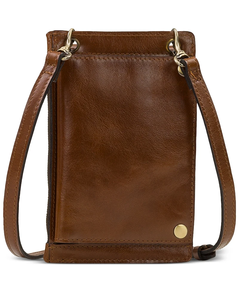 Patricia Nash Chiavella Phone Crossbody