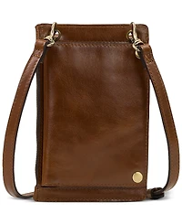 Patricia Nash Chiavella Phone Crossbody