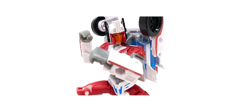 Autobot Minerva Deluxe Class | Transformers Generations Legacy