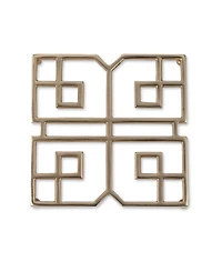 Thirstystone Square Deco Trivet