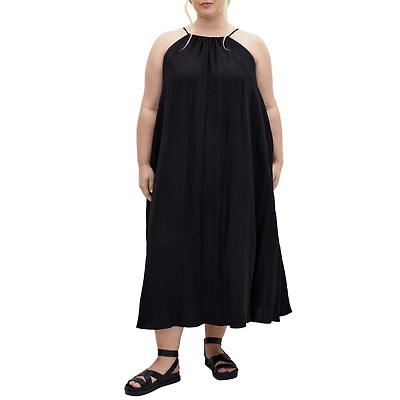 City Chic Plus Aiza Dress