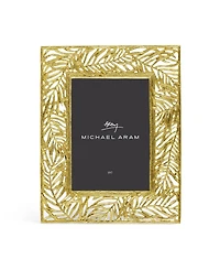 Michael Aram Palm Frame, 5"x7"