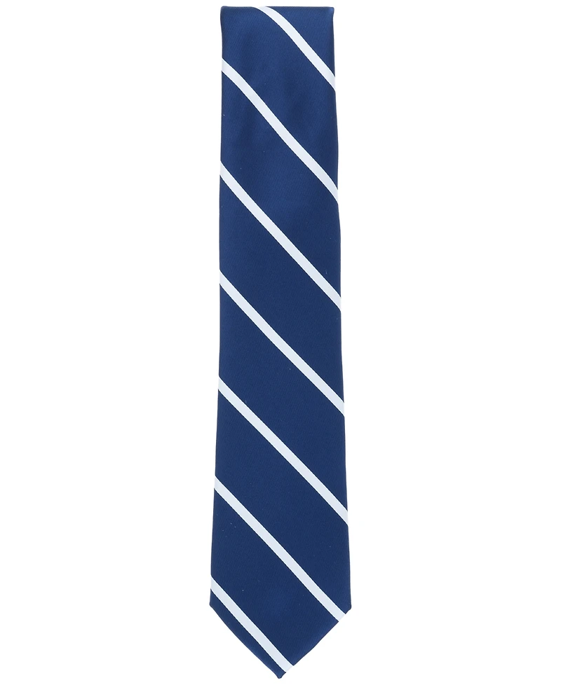 Michael Kors Men's Garrett Stripe Tie