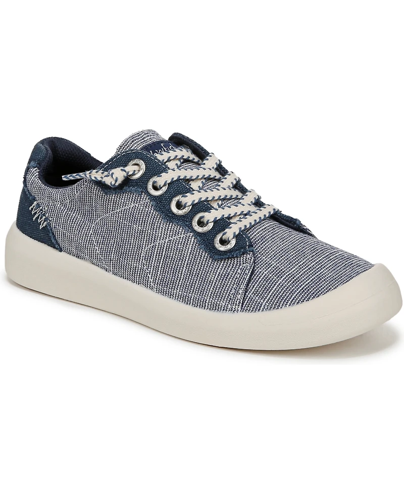 Blowfish Malibu Women's Boardwalk Lace Up Sneakers
