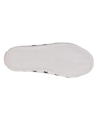 Olivia Miller Little Girls Super Starr Low Top Sneaker