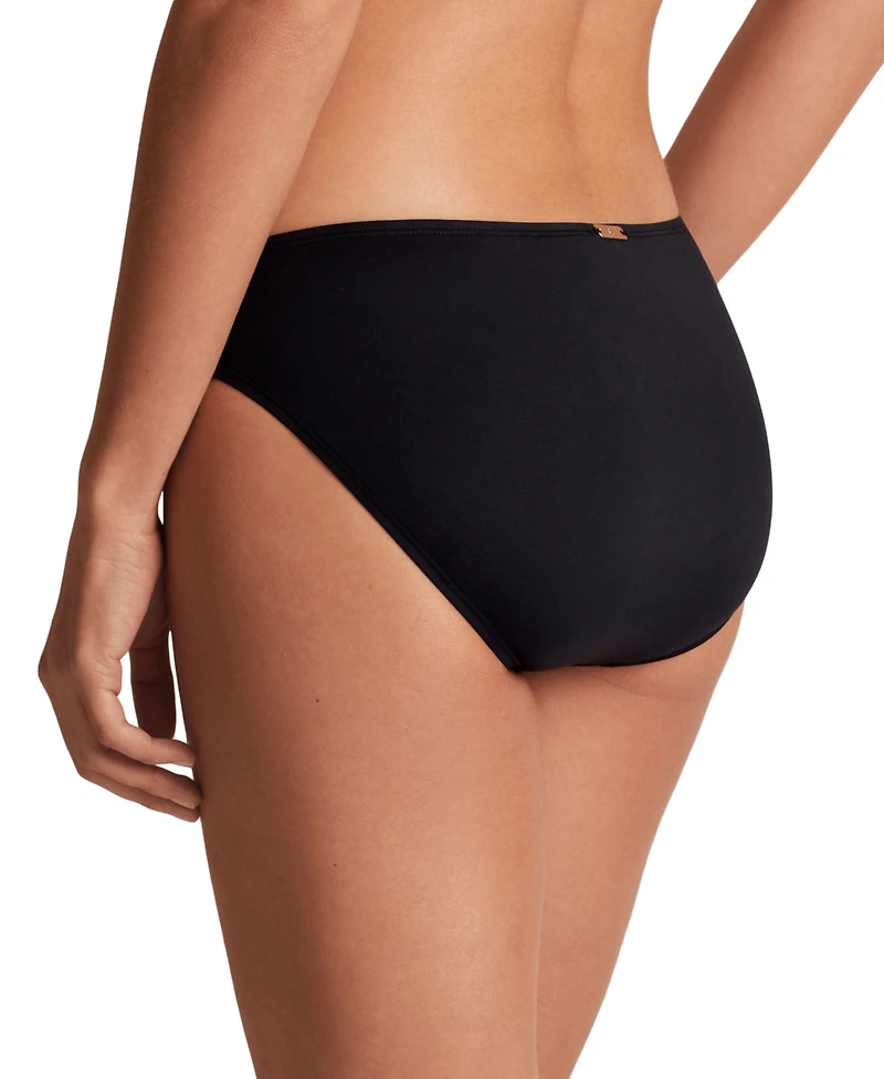 Lauren Ralph Lauren Beach Club Hipster Bikini Bottoms