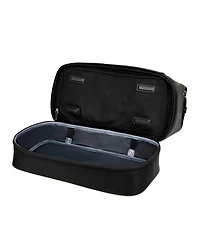 Travelpro Platinum Elite Drop-Bottom Weekender