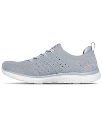 Skechers Women's Virtue - Show Runner Walking Sneakers from Finish Line