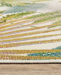 Oriental Weavers Naples 1091X 7'10"x10'' Area Rug