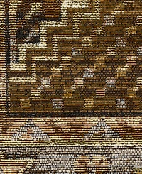 Oriental Weavers Naples 1441X 5'3"x7'6" Area Rug