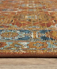 Oriental Weavers Naples 1204x Rug Collection