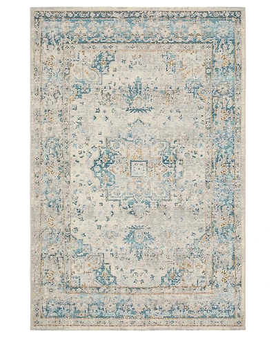 Oriental Weavers Naples 1221X 5'3"x7'6" Area Rug