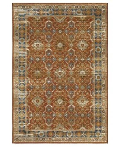 Oriental Weavers Naples 1204x Rug Collection