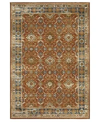 Oriental Weavers Naples 1204x Rug Collection