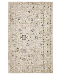 Oriental Weavers Windham WIN02 6'x9' Area Rug