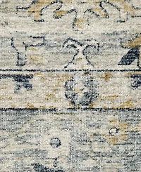 Oriental Weavers Windham WIN01 8'x10' Area Rug