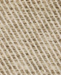 Oriental Weavers Echo ECH10 2'3"x7'6" Runner Area Rug