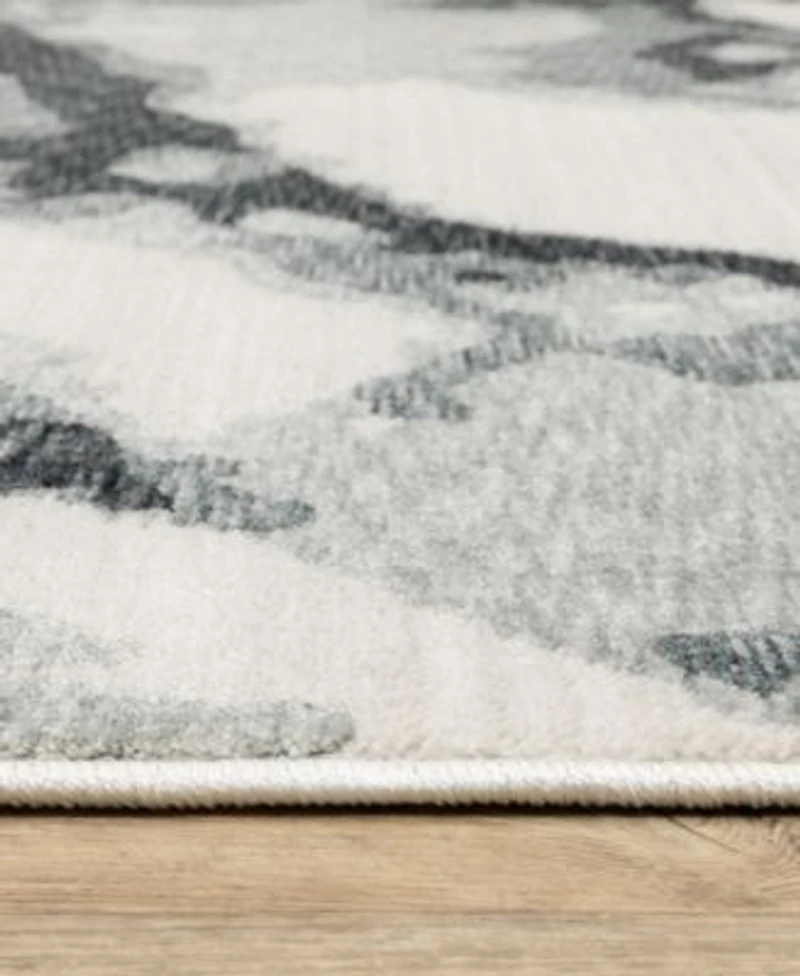 Oriental Weavers Echo Ech08 Rug Collection
