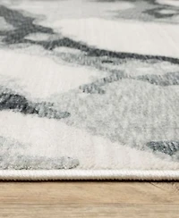 Oriental Weavers Echo Ech08 Rug Collection