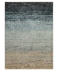 Oriental Weavers Echo ECH09 7'10"x10'10" Area Rug