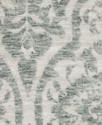 Oriental Weavers Echo ECH02 6'7"x9'6" Area Rug