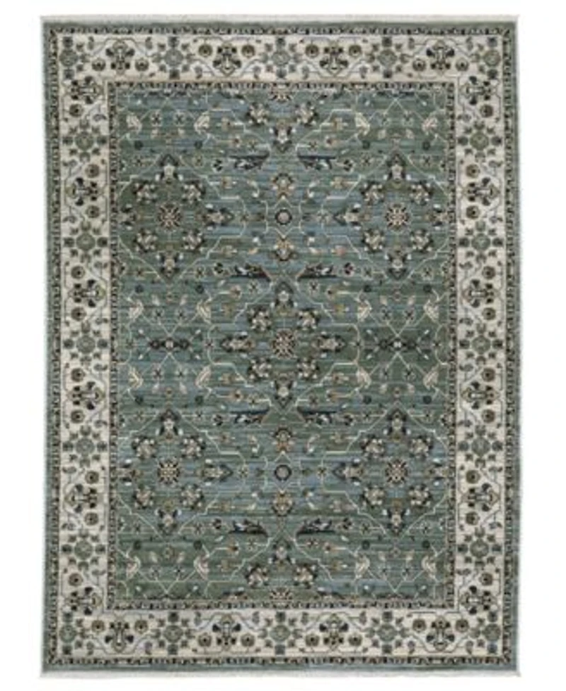 Oriental Weavers Keira Kei07 Rug Collection