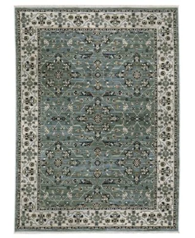 Oriental Weavers Keira Kei07 Rug Collection