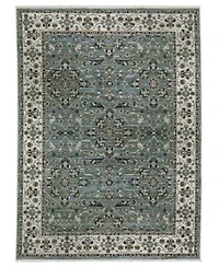 Oriental Weavers Keira Kei07 Rug Collection