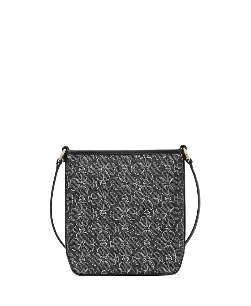 Kate Spade New York Flower Small Swingpack Bag