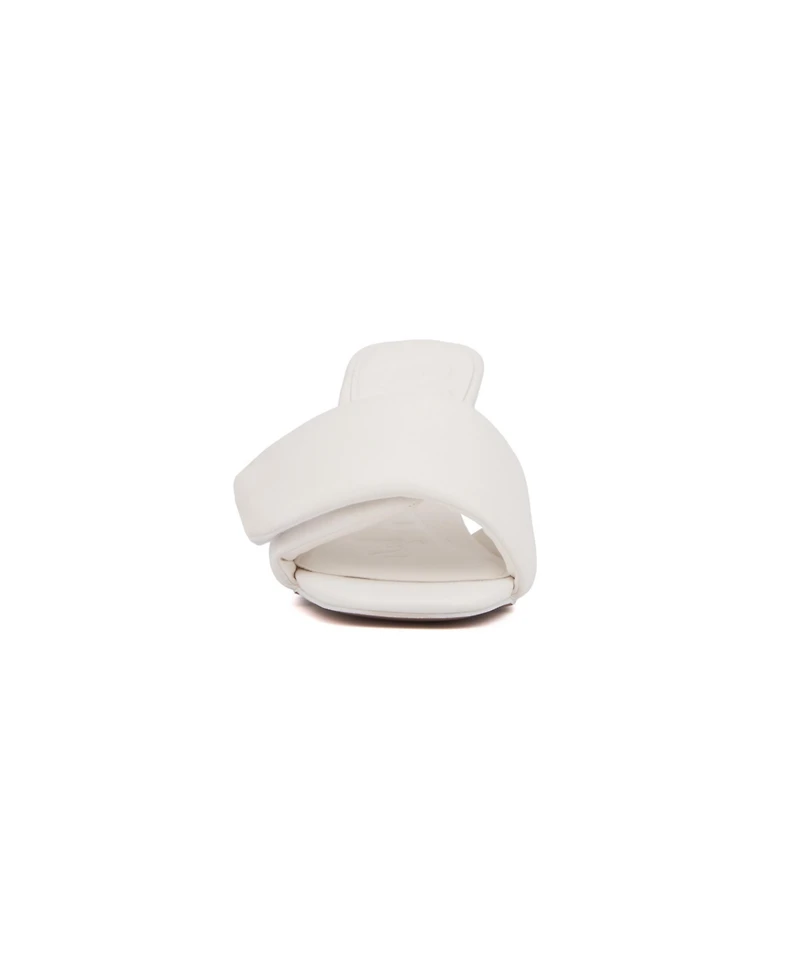 Women's Allure Slide Kitten Heel