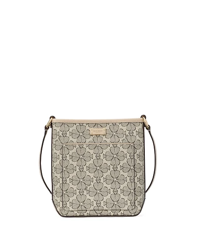Kate Spade New York Spade Flower Small Swingpack Bag