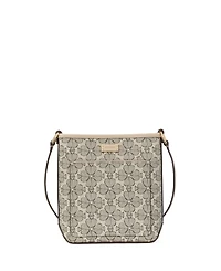 Kate Spade New York Spade Flower Small Swingpack Bag