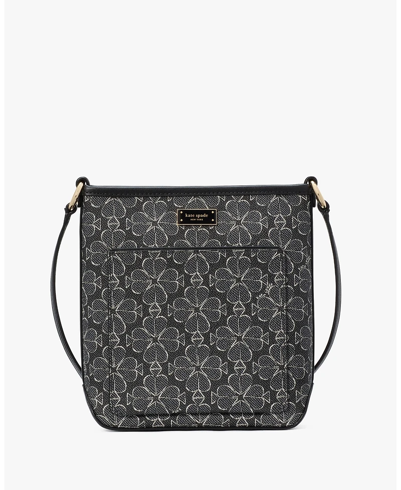 Kate Spade New York Flower Small Swingpack Bag