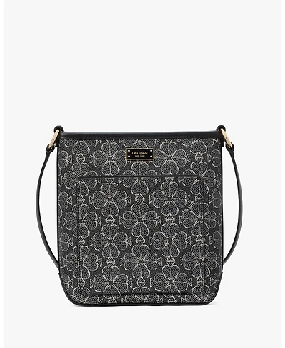 Kate Spade New York Flower Small Swingpack Bag
