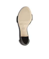 Bernardo Footwear Bernardo Bowie Heeled Sandal