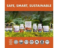 Host Defense Cordyceps Extract - Immune & Energy Support Supplement