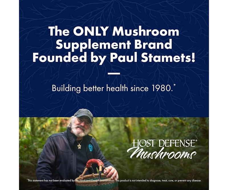 Host Defense MycoShield Throat Spray - Immune Health Support Dietary Mushroom Supplement with Chaga, Reishi