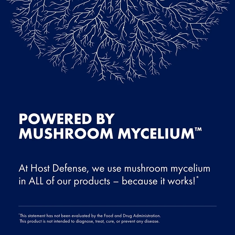 Host Defense MycoShield Throat Spray - Immune Health Support - Dietary Mushroom Supplement with Chaga, Reishi, Turkey Tail & More