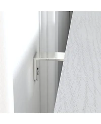 Streamdale Freestanding Kitchen Pantry Cabinet with Countertop