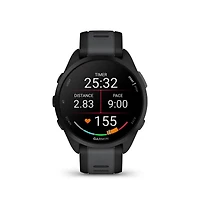 Forerunner 165, Gps Smartwatch for Run & Fitness