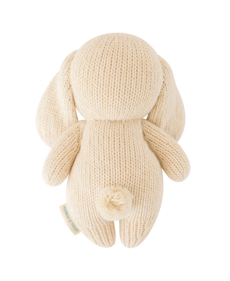 cuddle+kind cuddle+kind Unisex Baby bunny oatmeal - Baby