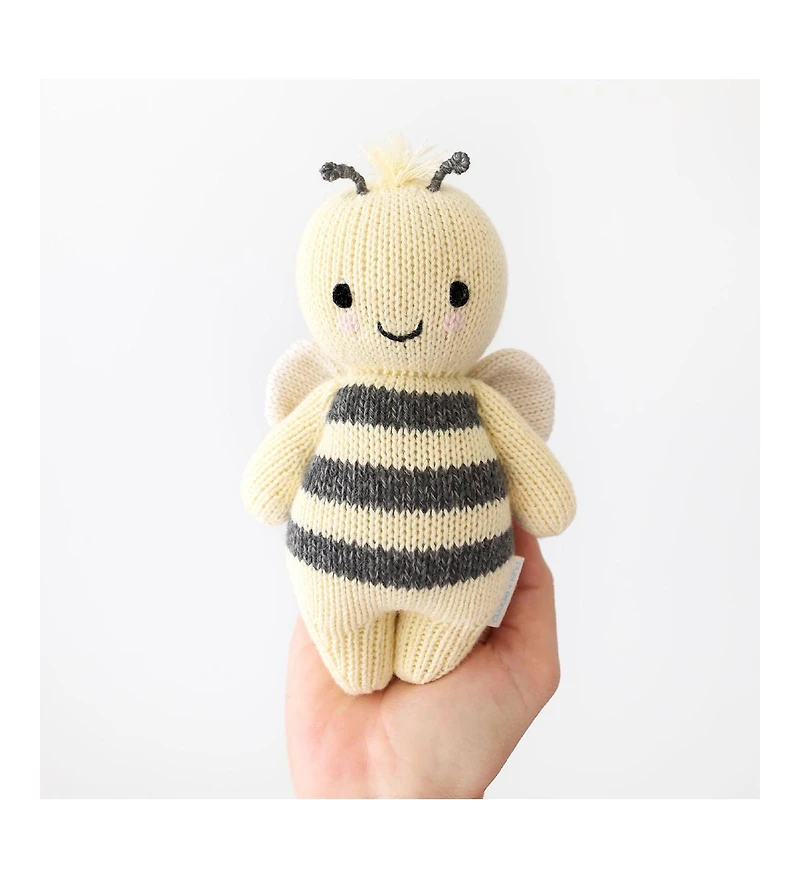 cuddle+kind cuddle+kind Unisex Baby bee - Baby
