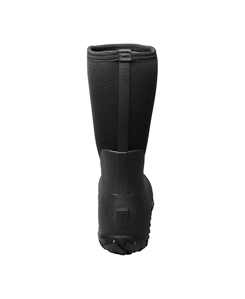 Bogs Men's Workman Soft Toe Boot