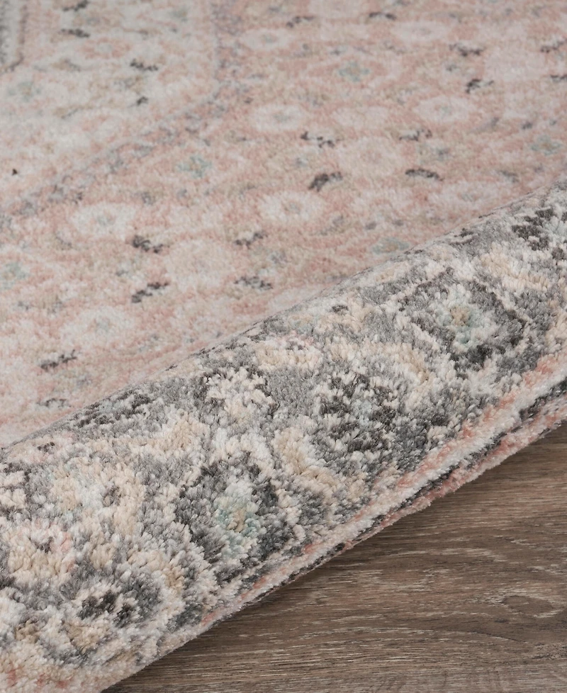 Lr Home Closeout! Sahara SHRC8166A 7'9" x 9'5" Area Rug