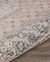 Lr Home Closeout! Sahara SHRC8166A 7'9" x 9'5" Area Rug