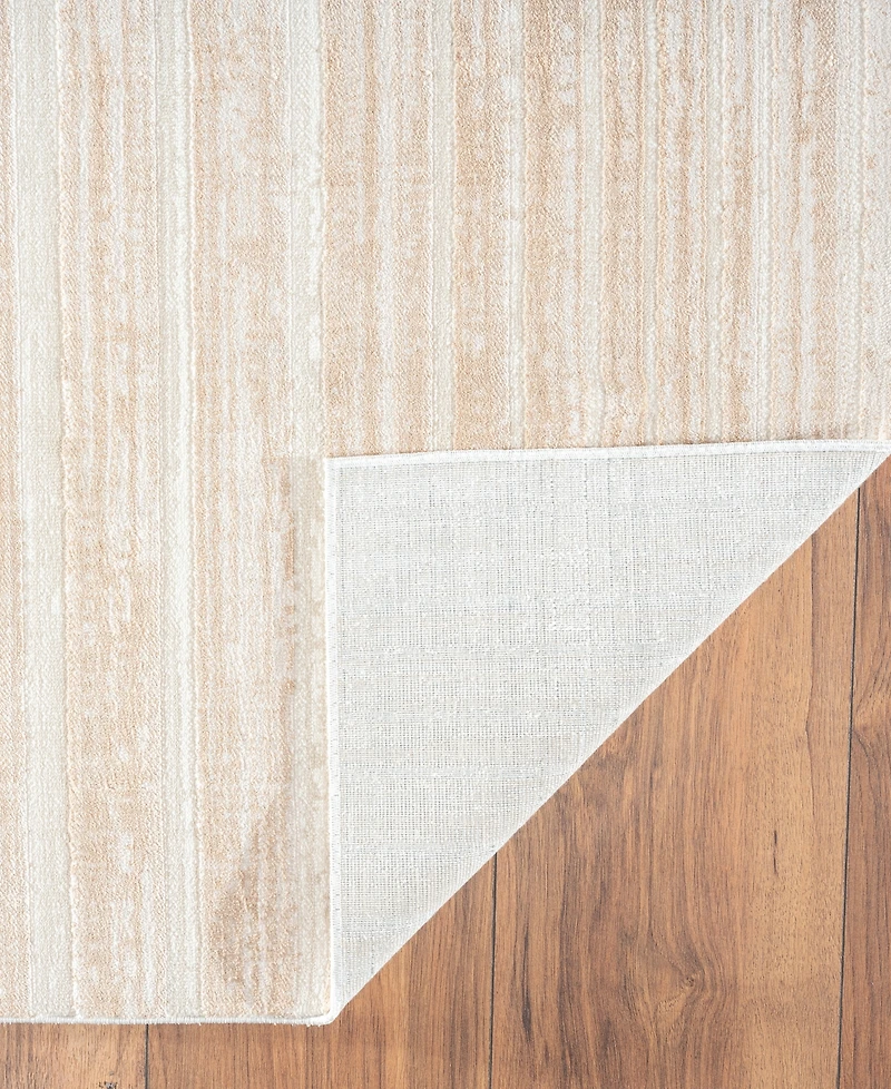 Closeout! Lr Home Idris IMAGI81520 5'3" x 7'6" Area Rug